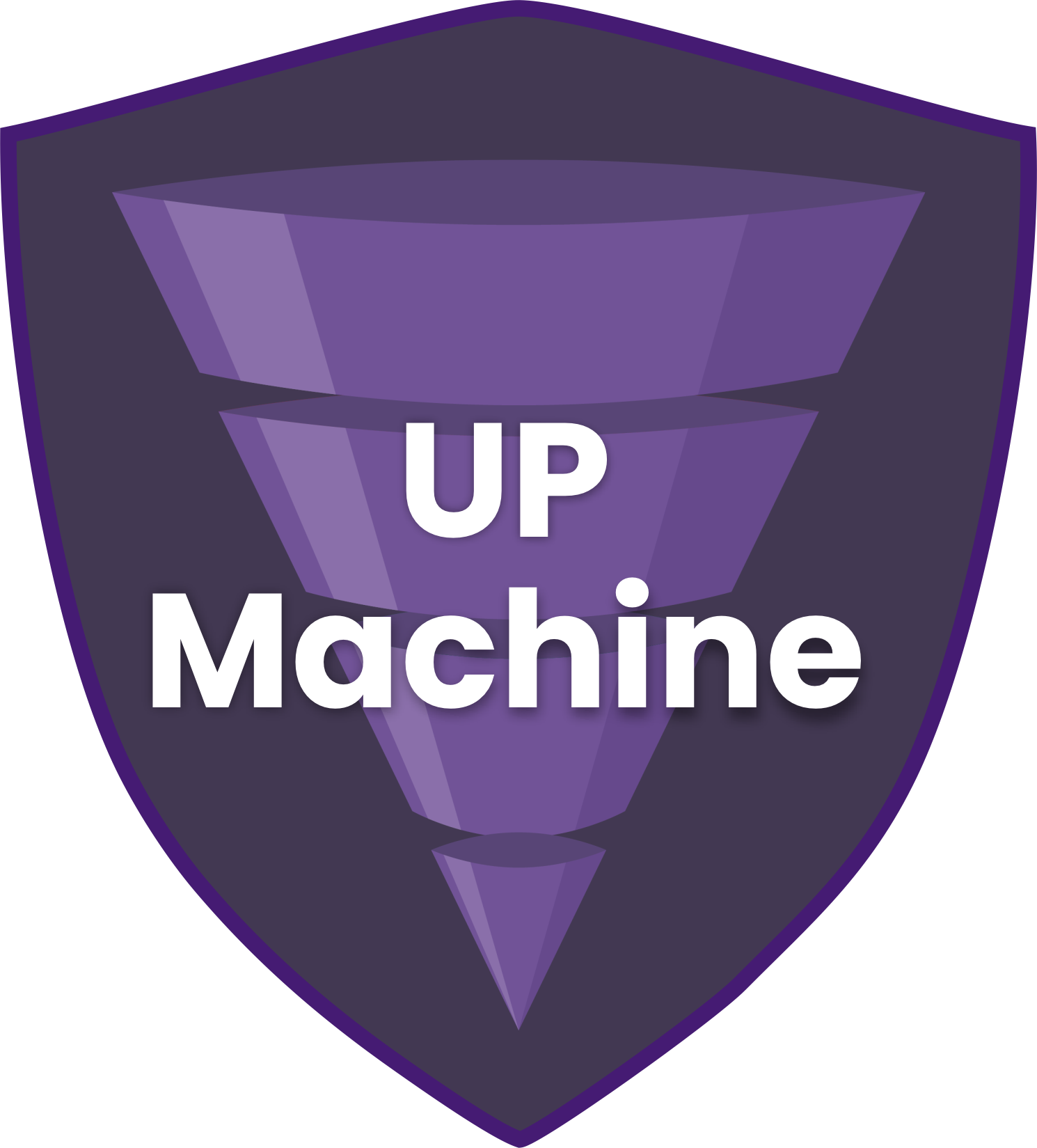 UP Machine